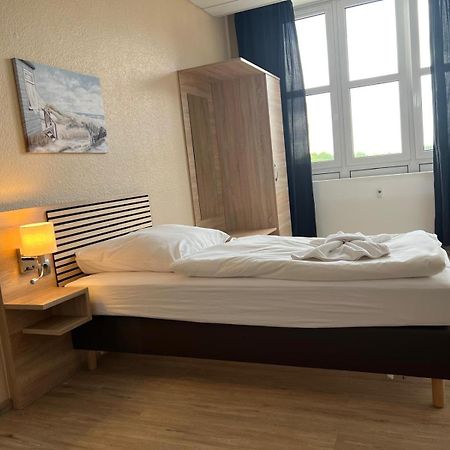 Businessinn.De Aparthotel ברמרהבן מראה חיצוני תמונה