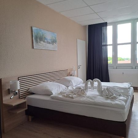 Businessinn.De Aparthotel ברמרהבן מראה חיצוני תמונה