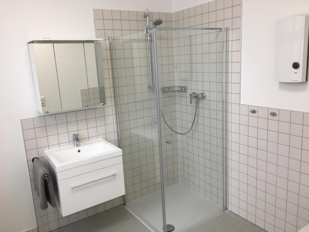 Businessinn.De Aparthotel ברמרהבן מראה חיצוני תמונה