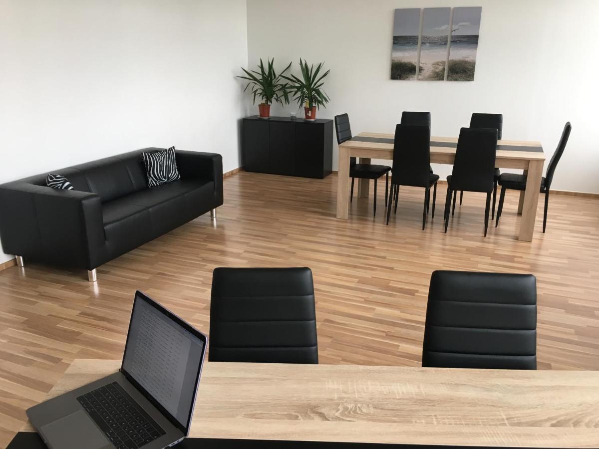 Businessinn.De Aparthotel ברמרהבן מראה חיצוני תמונה