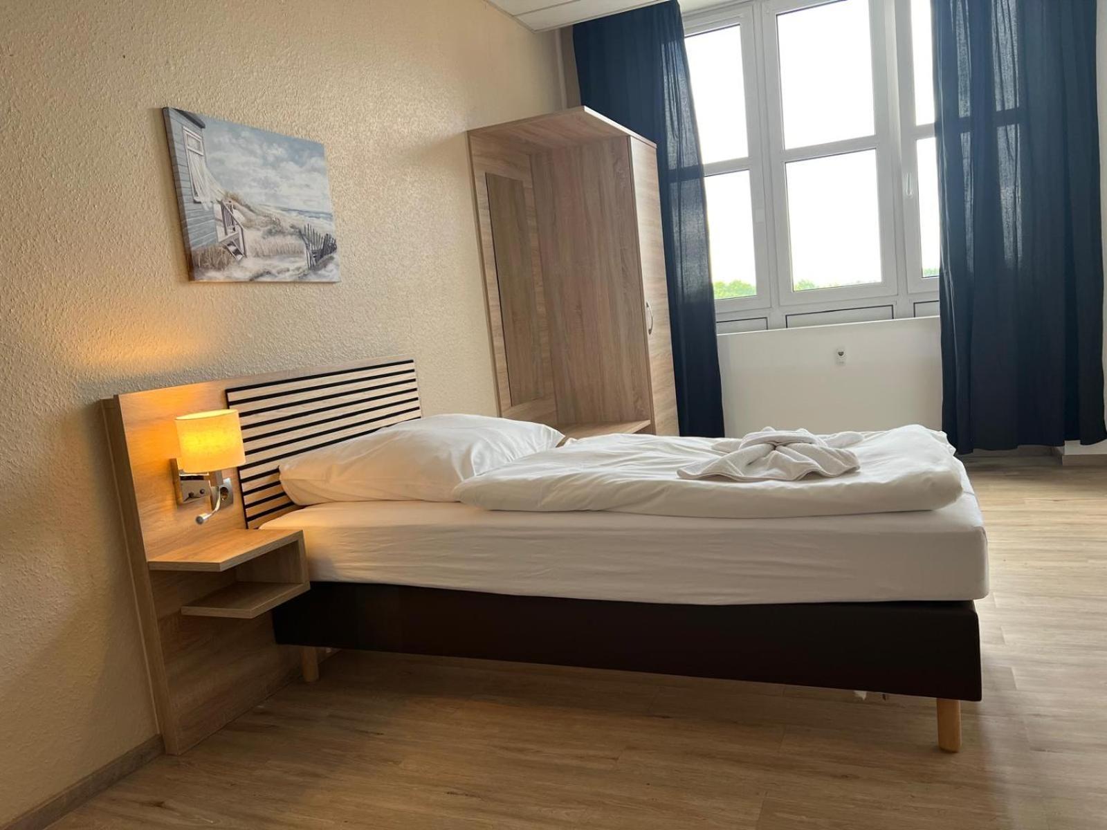 Businessinn.De Aparthotel ברמרהבן מראה חיצוני תמונה
